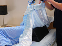 Bed Positioning Wedge