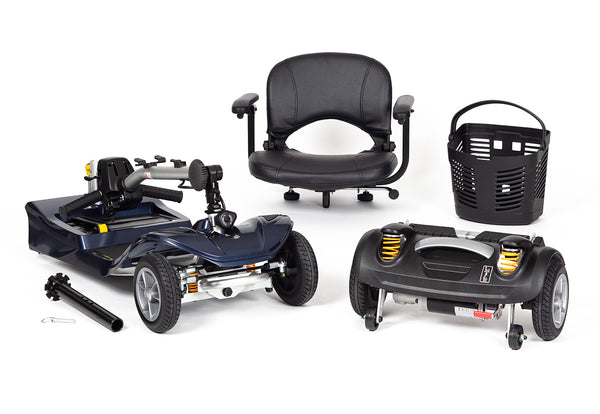 AstroLite Scooter Image 3