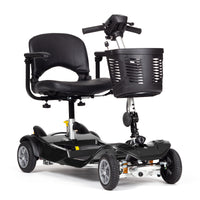 AstroLite Scooter - Blue