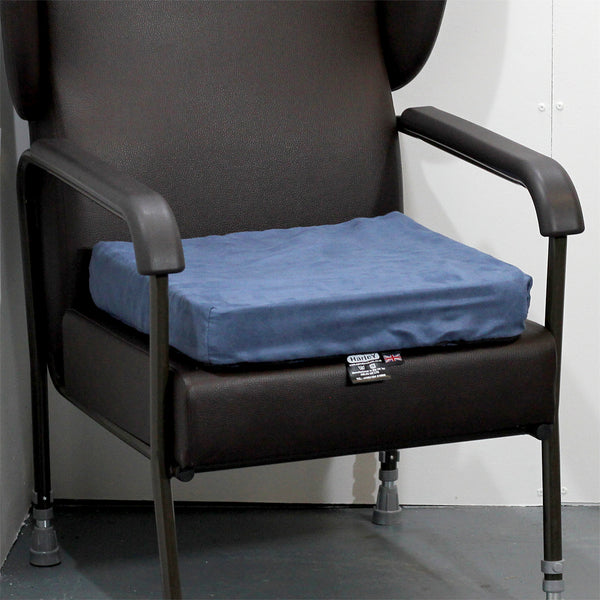 Harley Proform Combi Wheelchair Cushion Image 2