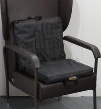 Harley 2-Way Sculptured Support Cushion