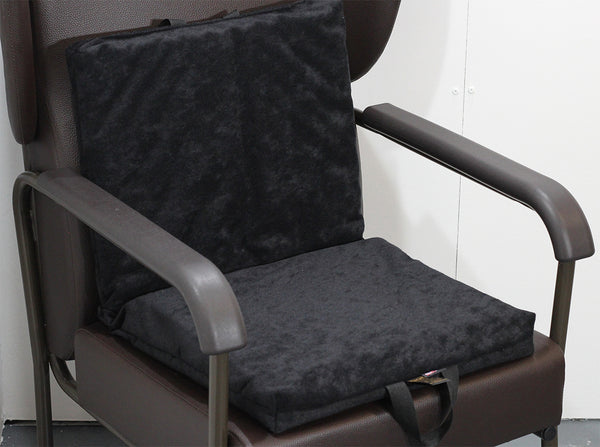 Harley 2-Way Sculptured Support Cushion Image 2