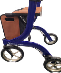 Integrity Taurus Premium Rollator - Grey