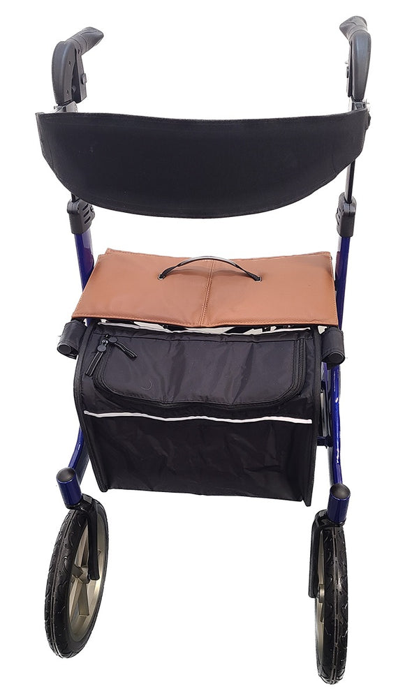 Integrity Taurus Premium Rollator Image 7