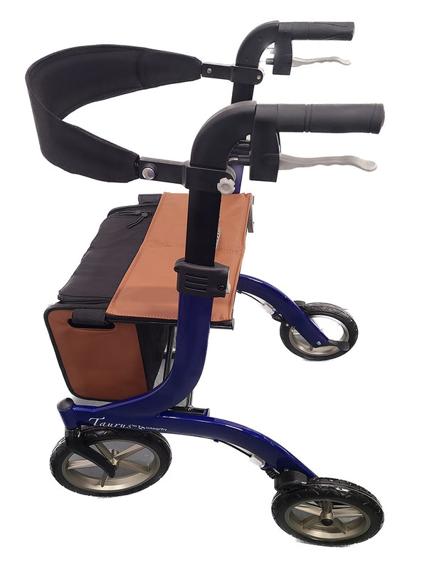 Integrity Taurus Premium Rollator Image 8