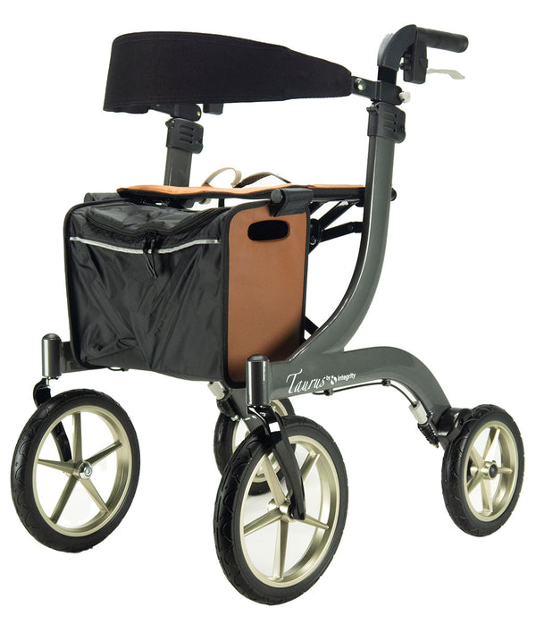 Integrity Taurus Premium Rollator Image 8