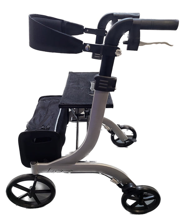 Integrity Leo Premium Rollator Image 2