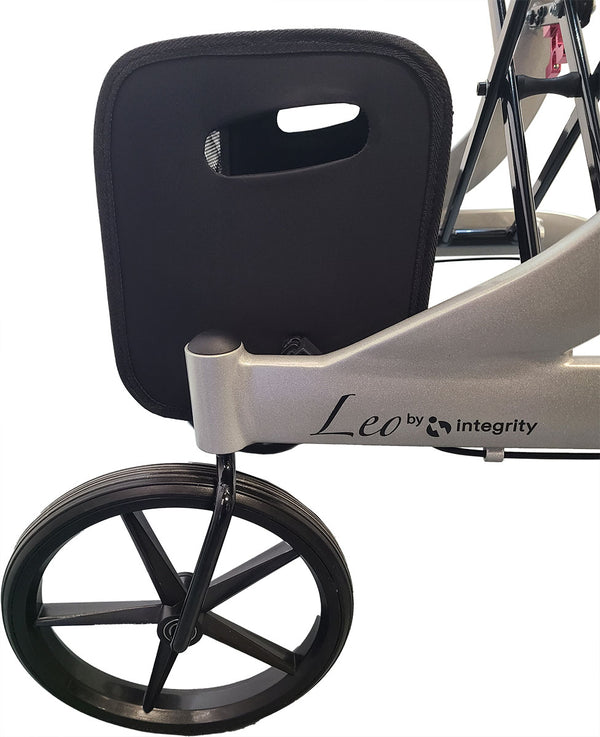 Integrity Leo Premium Rollator Image 3