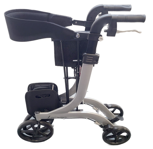 Integrity Leo Premium Rollator Image 3