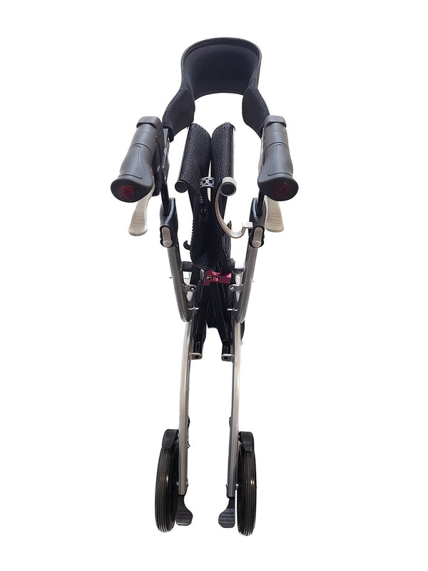 Integrity Leo Premium Rollator Image 4