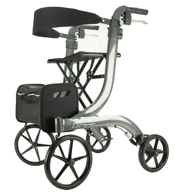 Integrity Leo Premium Rollator Image 8