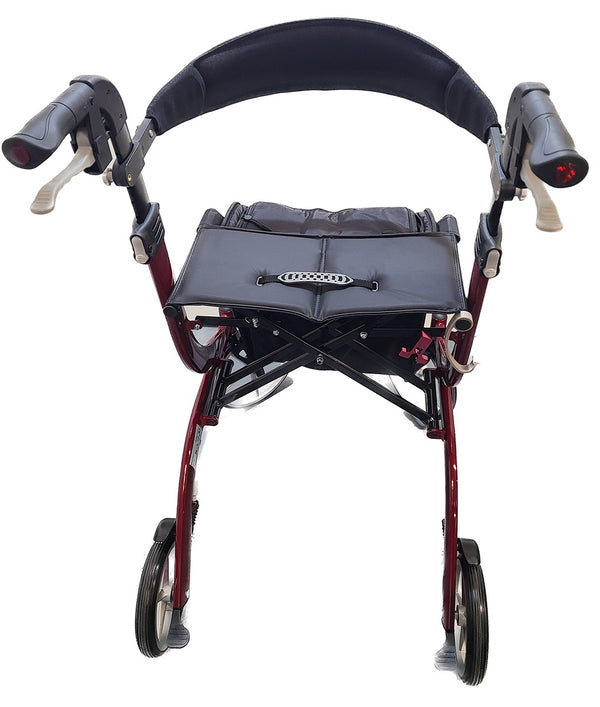 Integrity Aries Premium Rollator Image 5