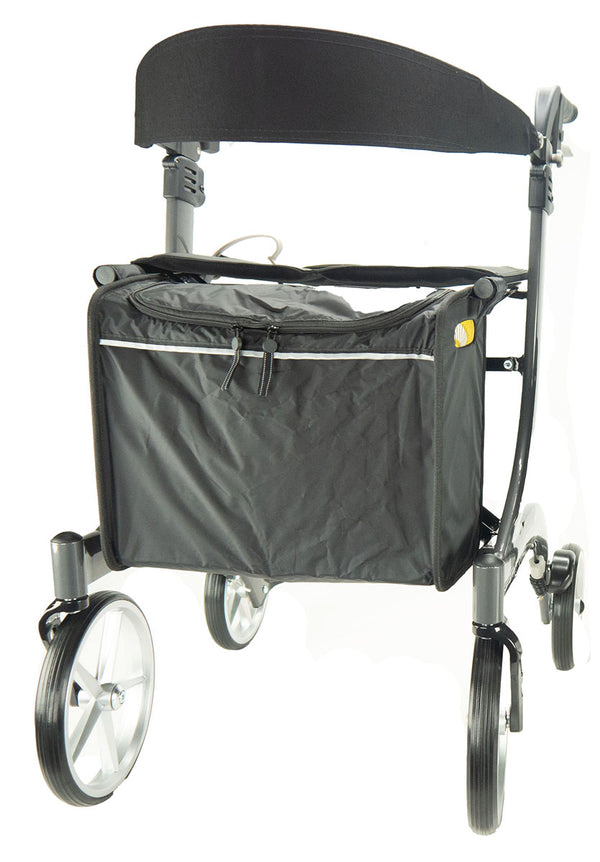 Integrity Aries Premium Rollator Image 9