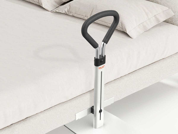 Lets Get Up Bed Rail Image 2