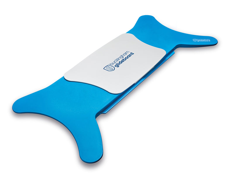 Buckingham Glideboard Transfer Board | Transfer Boards | Manage At Home