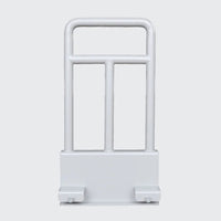 Solo Profiling Bed Grab Rail