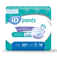 iD Pants Plus