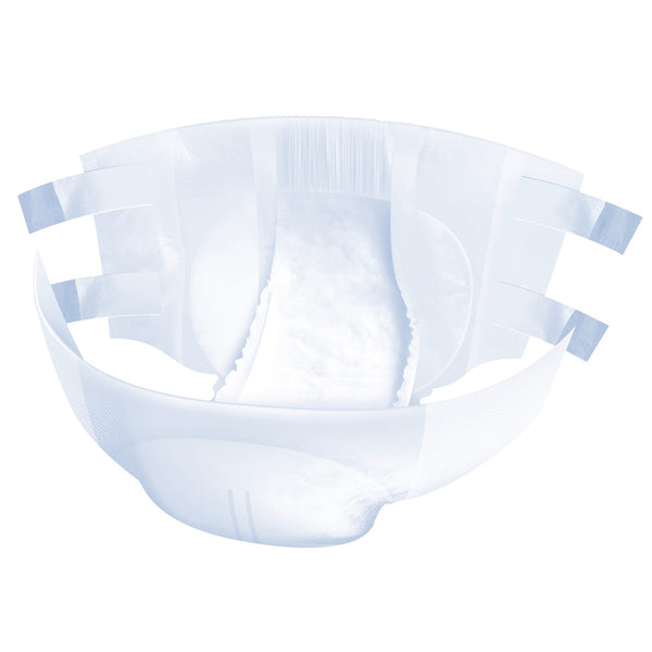 iD Slip Extra Plus All-in-One Briefs Image 2