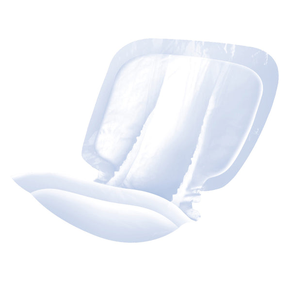 iD Form Super Shaped Pads - Long Image 2