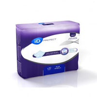 iD Protect Plus Bed and Seat Pads