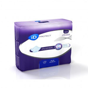 iD Protect Plus Bed and Seat Pads Image 3