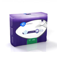 iD Protect Super Bed and Seat Pads