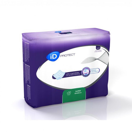 iD Protect Super Bed and Seat Pads Image 3