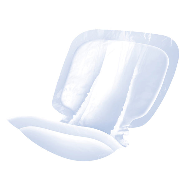 iD Form Extra Plus Shaped Pads - Long Image 2