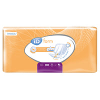 iD Form Maxi Shaped Pads - Extra Long