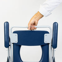 Folding Dovedale Commode