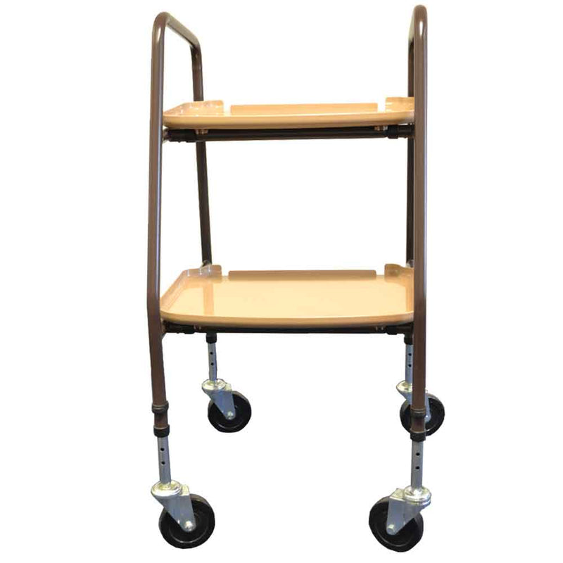 NRS Home Helper Wheeled Trolley | Indoor Trolleys | Manage At Home