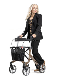 Art Line Rollator - Cheetah