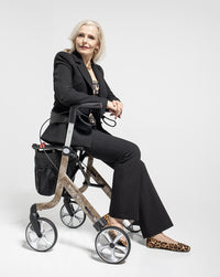 Art Line Rollator - Cheetah