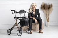 Art Line Rollator - Cheetah