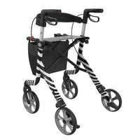 Art Line Rollator - Zebra