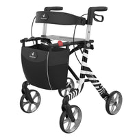 Art Line Rollator - Zebra