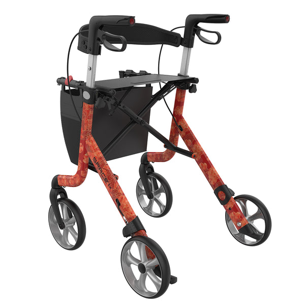 Art Line Rollator Image 2