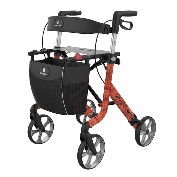 Art Line Rollator Image 3