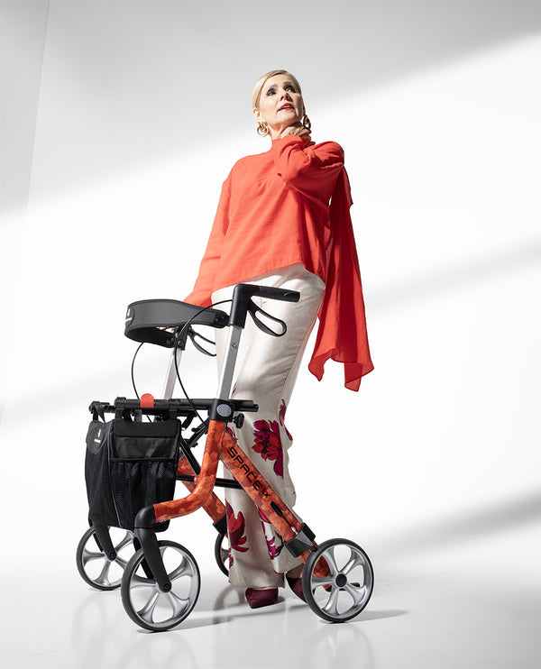 Art Line Rollator Image 4