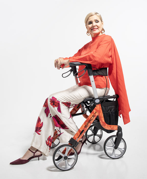 Art Line Rollator Image 5