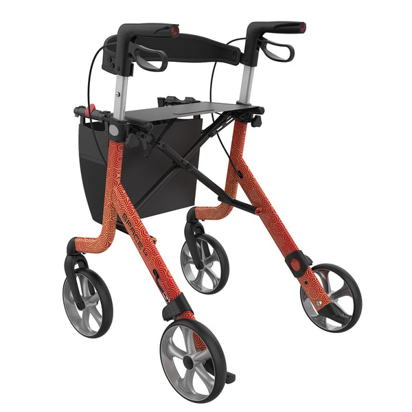 Art Line Rollator Image 2