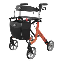 Art Line Rollator - Cloud