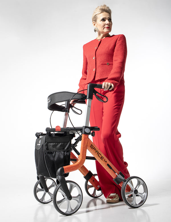 Art Line Rollator Image 6