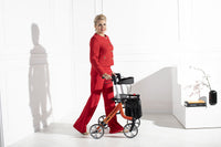 Art Line Rollator - Cloud