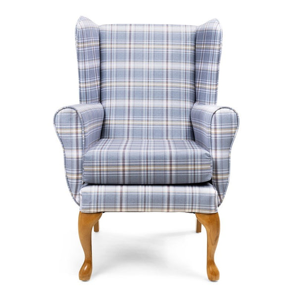 Balmoral Fireside Chair Image 2