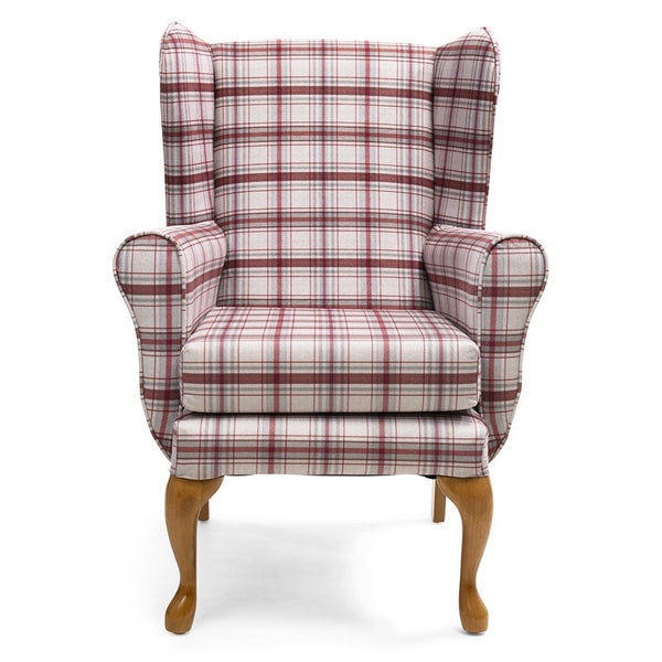 Balmoral Fireside Chair Image 4