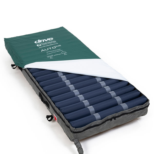 Auto One Dynamic Mattress System Image 2