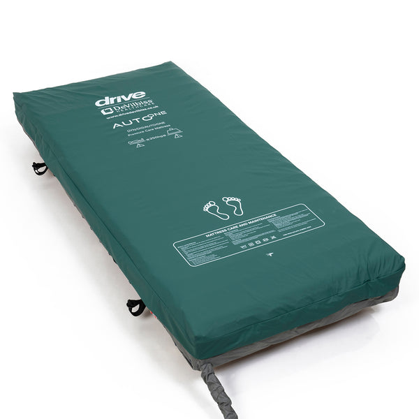 Auto One Dynamic Mattress System Image 3