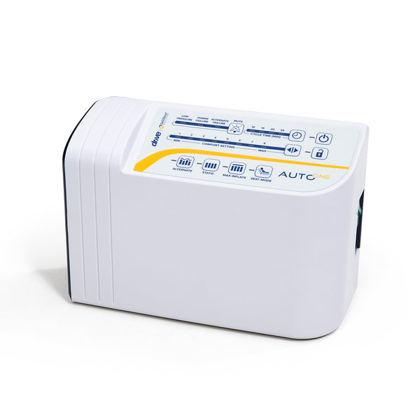 Auto One Dynamic Mattress System Image 5