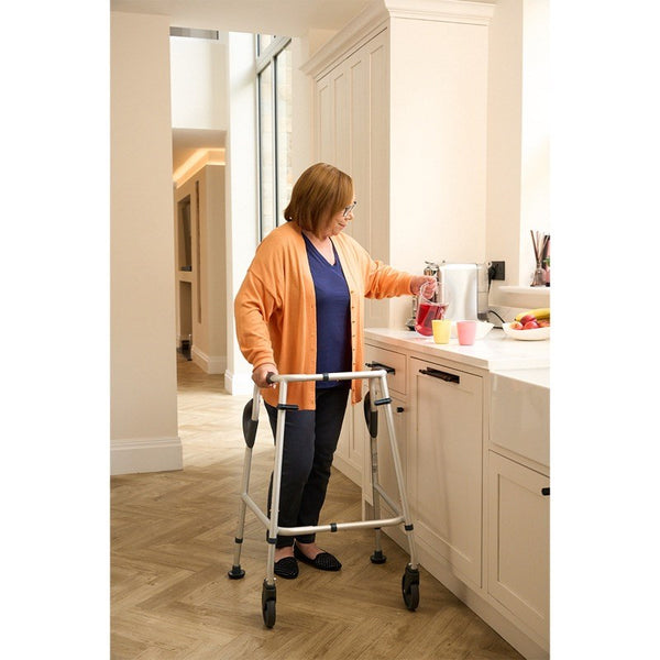 NRS Walk Safe Walking Frame Image 4